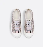 Walk’n’Dior Platform Sneaker - Image 5